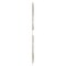 Ekena Millwork 19 5/8in. W x 19 5/8in. H Versailles EnduraWall Decorative 3D Wall Panel Covers 2.67 Sq. Ft. WP20X20VEGBW - alternate 4